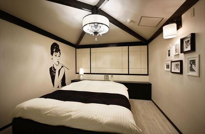 Imagen general del Hotel LALA - Kitashiga - (Adult Only). Foto 14