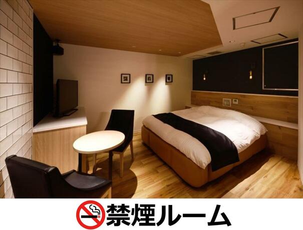 Imagen general del Hotel LALA - Kitashiga - (Adult Only). Foto 15