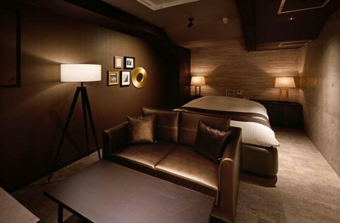 Imagen general del Hotel LALA - Kitashiga - (Adult Only). Foto 21