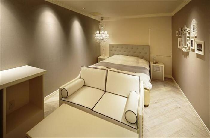 Imagen general del Hotel LALA - Kitashiga - (Adult Only). Foto 22