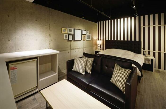 Imagen general del Hotel LALA - Kitashiga - (Adult Only). Foto 26