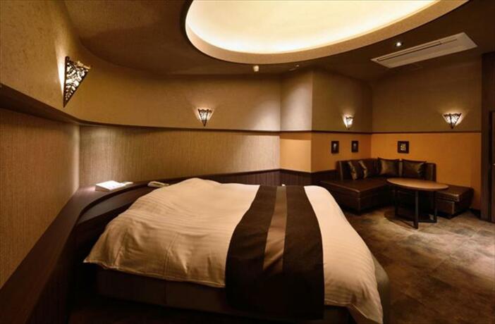 Imagen general del Hotel LALA - Kitashiga - (Adult Only). Foto 27