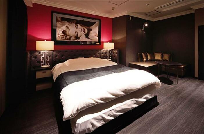 Imagen general del Hotel LALA - Kitashiga - (Adult Only). Foto 32