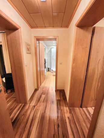 Imagen de la habitación del Hotel LANDHAUS K&Uuml;RRENBERG. Foto 5