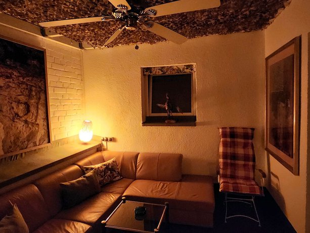 Imagen de la habitación del Hotel LANDHAUS K&Uuml;RRENBERG. Foto 6