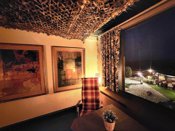 Imagen de la habitación del Hotel LANDHAUS K&Uuml;RRENBERG. Foto 11