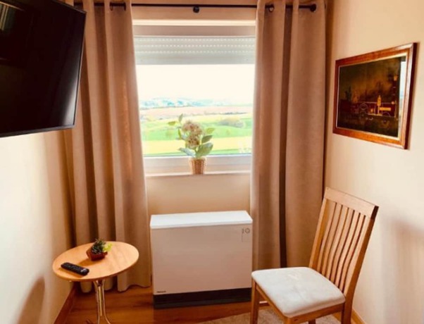 Imagen de la habitación del Hotel LANDHAUS K&Uuml;RRENBERG. Foto 12