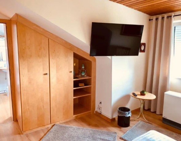 Imagen de la habitación del Hotel LANDHAUS K&Uuml;RRENBERG. Foto 14