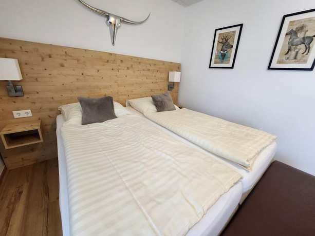 Imagen de la habitación del Hotel LANDHAUS K&Uuml;RRENBERG. Foto 16