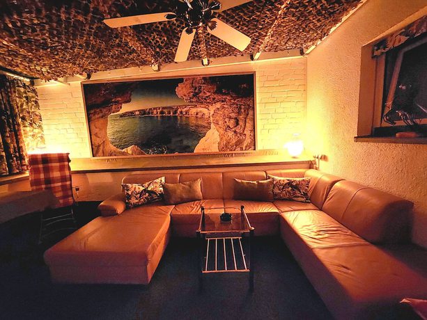 Imagen de la habitación del Hotel LANDHAUS K&Uuml;RRENBERG. Foto 18