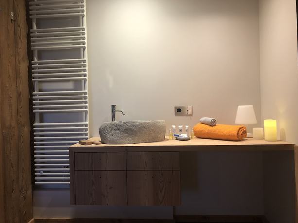 Imagen de la habitación del Hotel LAPIAZ and Spa - Flaine. Foto 11