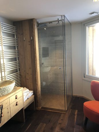 Imagen de la habitación del Hotel LAPIAZ and Spa - Flaine. Foto 14
