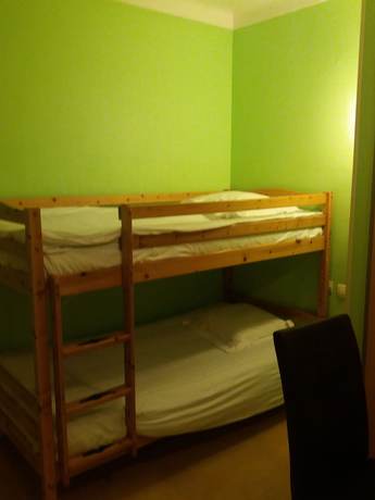 Imagen de la habitación del Hotel L\'Ecailler. Foto 11