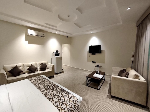 Imagen de la habitación del Hotel LOVER. Foto 2