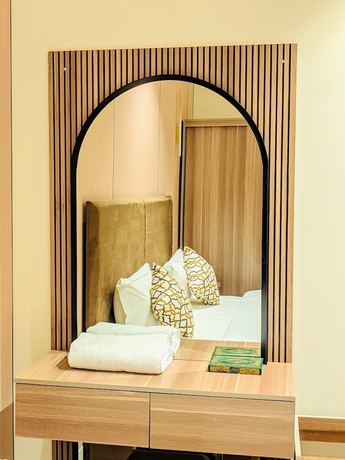 Imagen de la habitación del Hotel LOVER. Foto 4