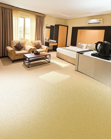 Imagen de la habitación del Hotel LOVER. Foto 6