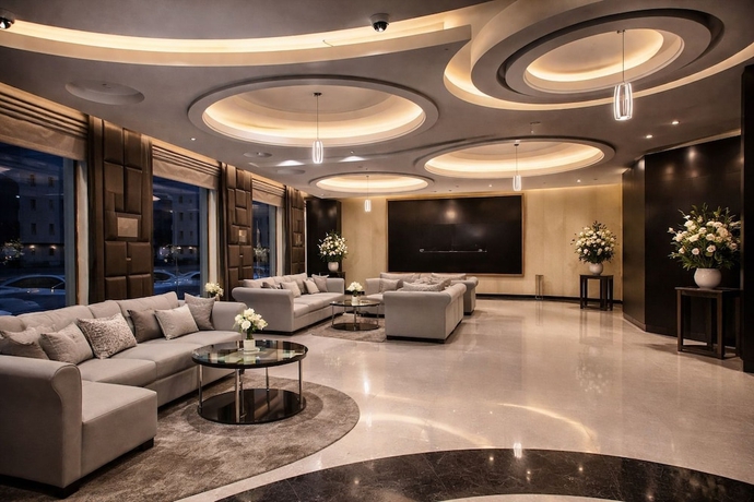 Imagen de los interiores del Hotel LOVER. Foto 15