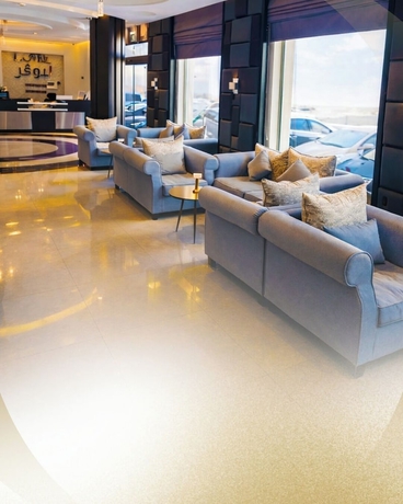 Imagen de los interiores del Hotel LOVER. Foto 16