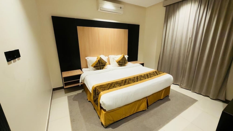 Imagen de la habitación del Hotel LOVER. Foto 10