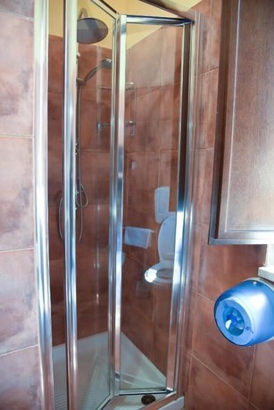 Imagen de la habitación del Hotel L\'Orecchietta. Foto 2