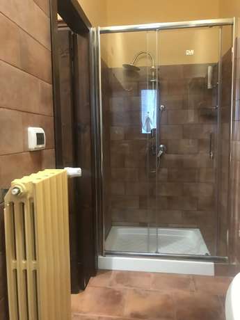 Imagen de la habitación del Hotel L\'Orecchietta. Foto 3