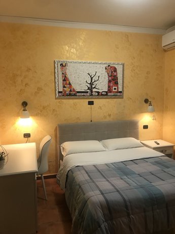 Imagen de la habitación del Hotel L\'Orecchietta. Foto 4