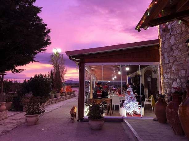 Imagen general del Hotel L\'Orecchietta. Foto 1