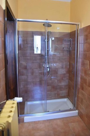 Imagen de la habitación del Hotel L\'Orecchietta. Foto 5