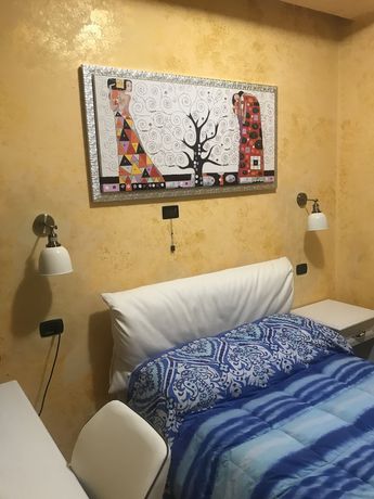 Imagen de la habitación del Hotel L\'Orecchietta. Foto 7