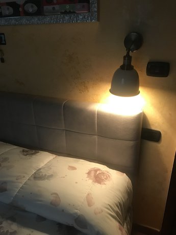 Imagen de la habitación del Hotel L\'Orecchietta. Foto 9