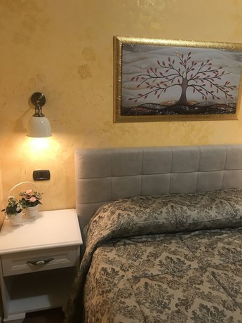 Imagen de la habitación del Hotel L\'Orecchietta. Foto 10