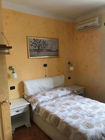 Imagen de la habitación del Hotel L\'Orecchietta. Foto 11