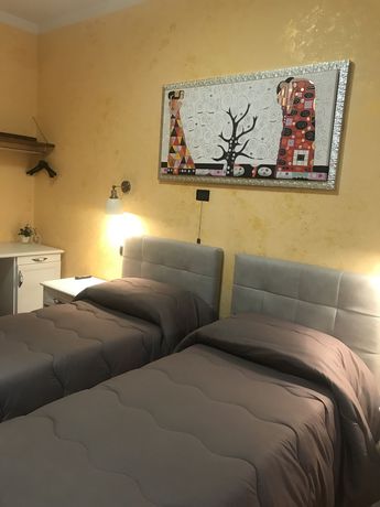 Imagen de la habitación del Hotel L\'Orecchietta. Foto 15