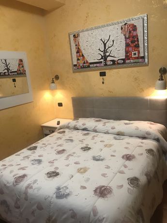 Imagen de la habitación del Hotel L\'Orecchietta. Foto 16