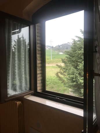 Imagen de la habitación del Hotel L\'Orecchietta. Foto 18