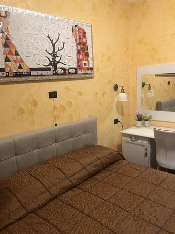 Imagen de la habitación del Hotel L\'Orecchietta. Foto 19