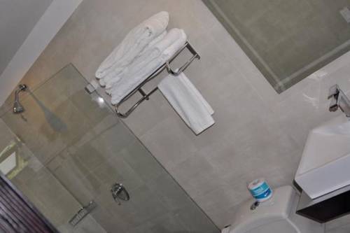 Imagen de la habitación del Hotel La Ardilla De Santa Fe. Foto 4