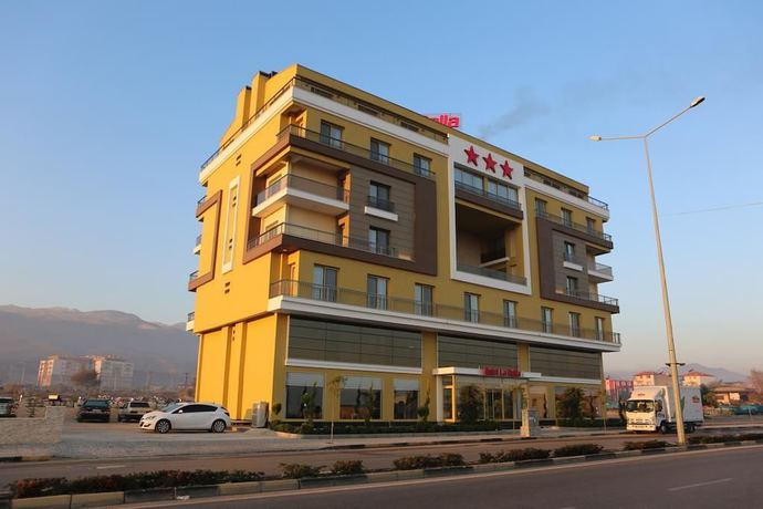 Imagen general del Hotel La Bella Alasehir. Foto 1