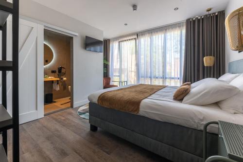 Imagen general del Hotel La Boutique. Foto 1