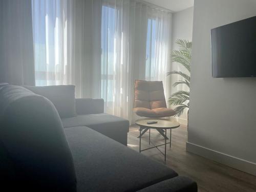Imagen general del Hotel La Boutique. Foto 3