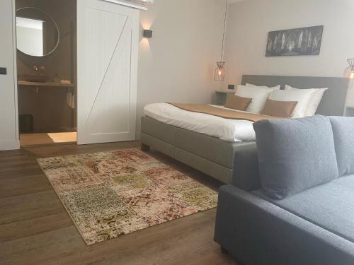 Imagen de la habitación del Hotel La Boutique. Foto 18