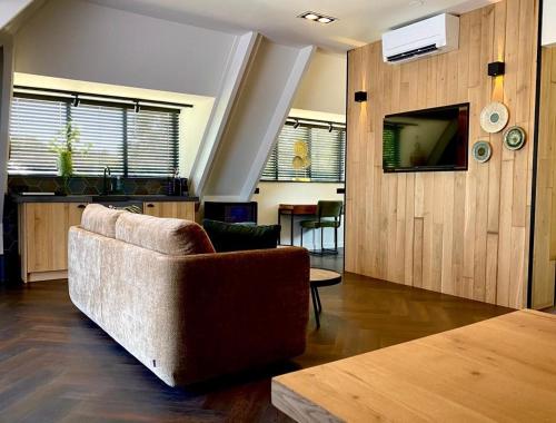 Imagen de la habitación del Hotel La Boutique. Foto 19