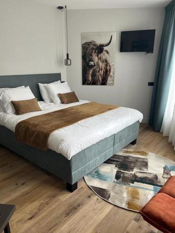 Imagen general del Hotel La Boutique. Foto 15