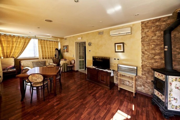 Imagen de los interiores del Hotel La Brocca. Foto 19