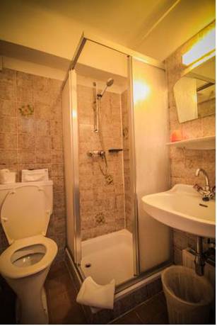Imagen de la habitación del Hotel La Caravella. Foto 3