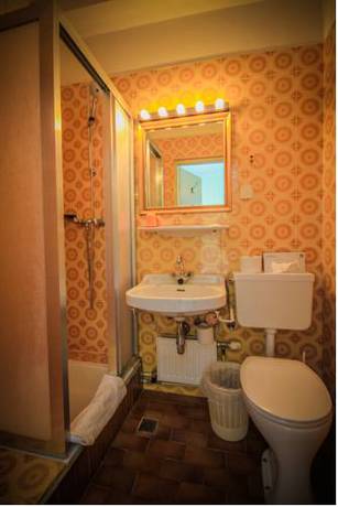 Imagen de la habitación del Hotel La Caravella. Foto 5