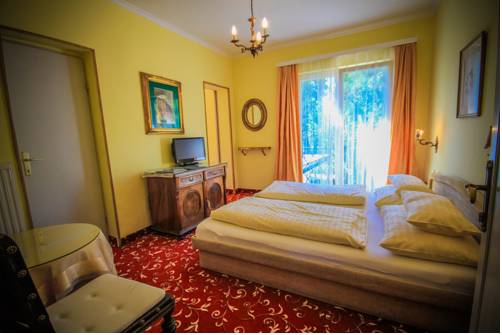 Imagen de la habitación del Hotel La Caravella. Foto 6