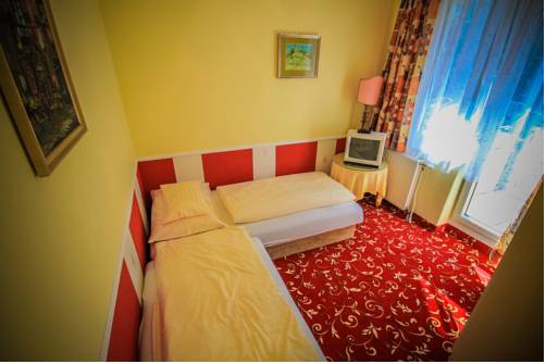 Imagen de la habitación del Hotel La Caravella. Foto 7