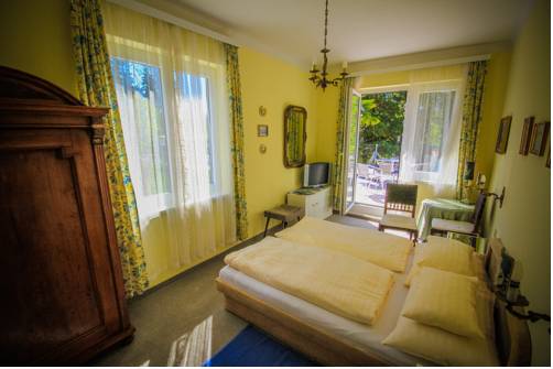 Imagen de la habitación del Hotel La Caravella. Foto 8