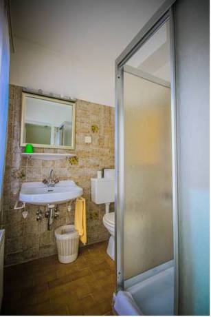 Imagen de la habitación del Hotel La Caravella. Foto 16